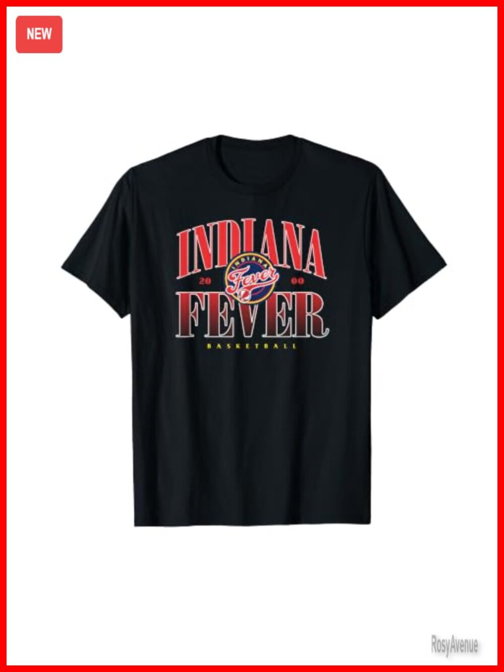Basketball Graphic Tee